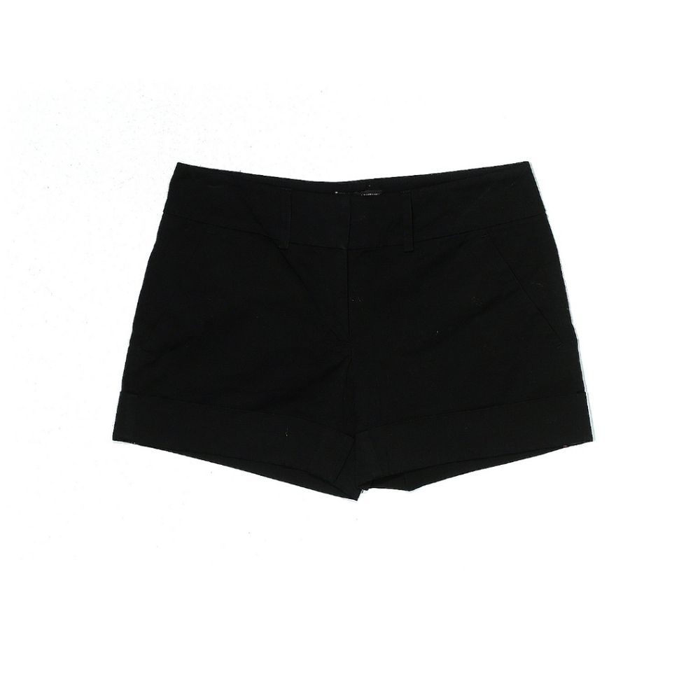 New York & co shorts